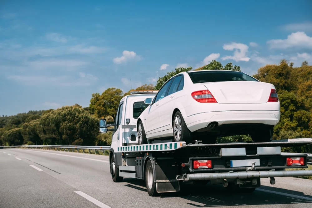 Shipping Your Car to Another State