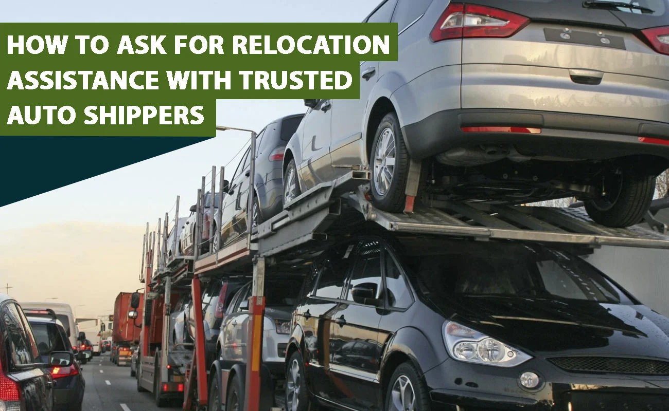 Auto Shippers USA