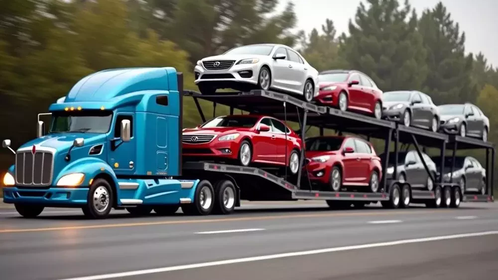 Auto Transportation Services USA Auto Transportation Services USA