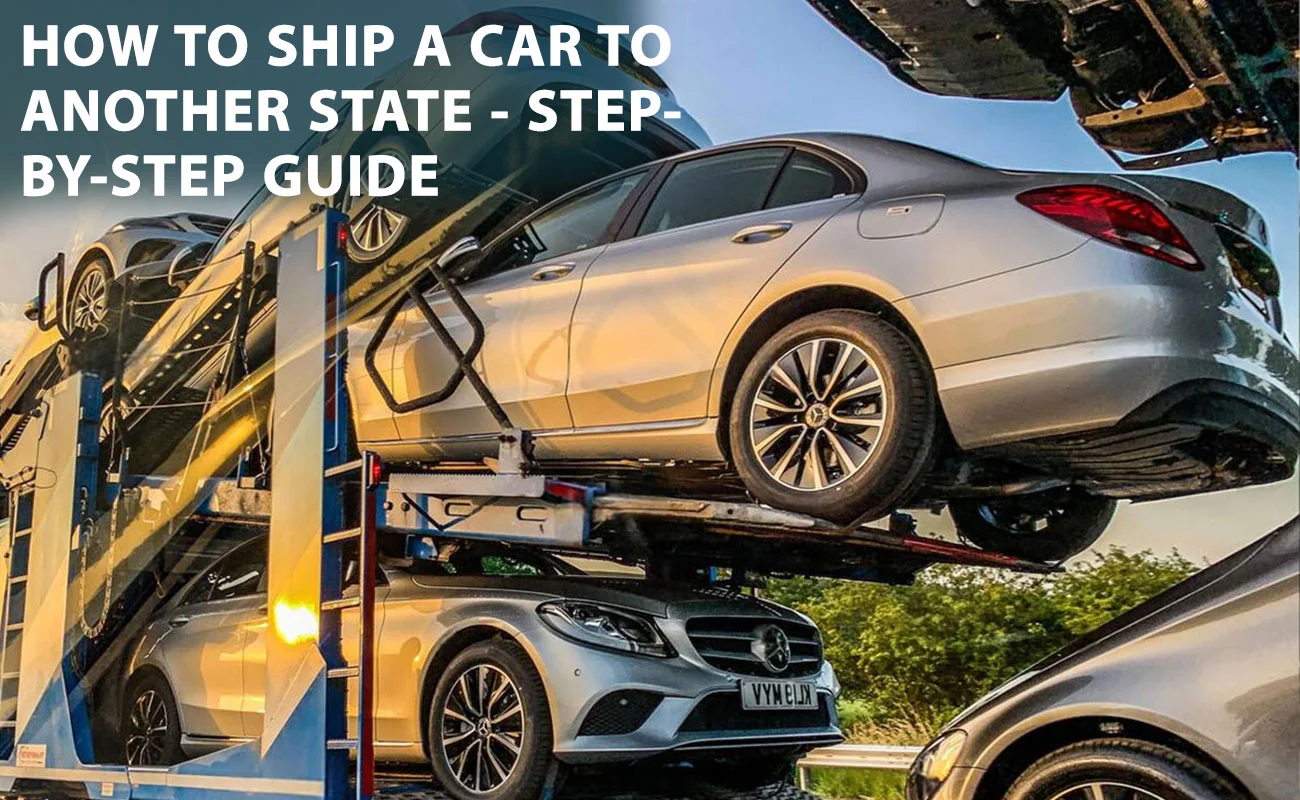 florida to california vehicle transport