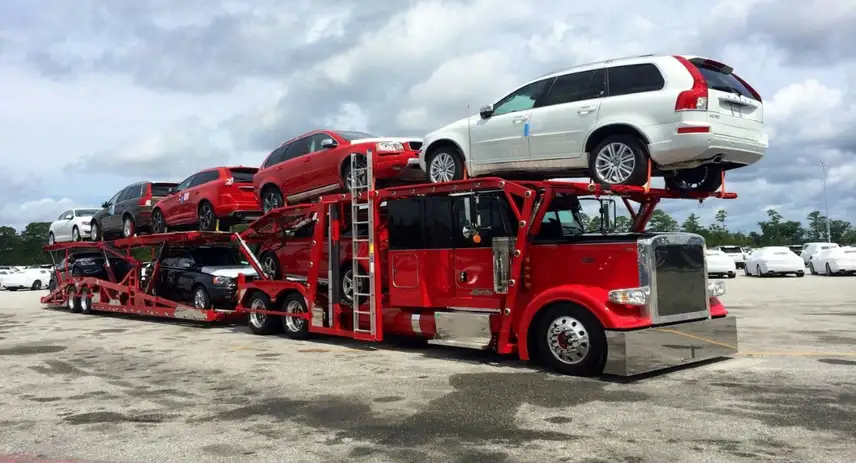 Car Auto Transport USA