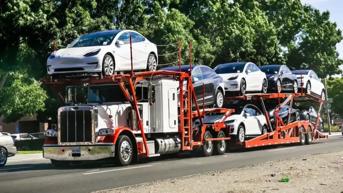 New York to Maryland Car Shipping USA