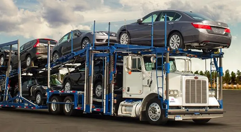 Affordable Car Shipping Baltimore