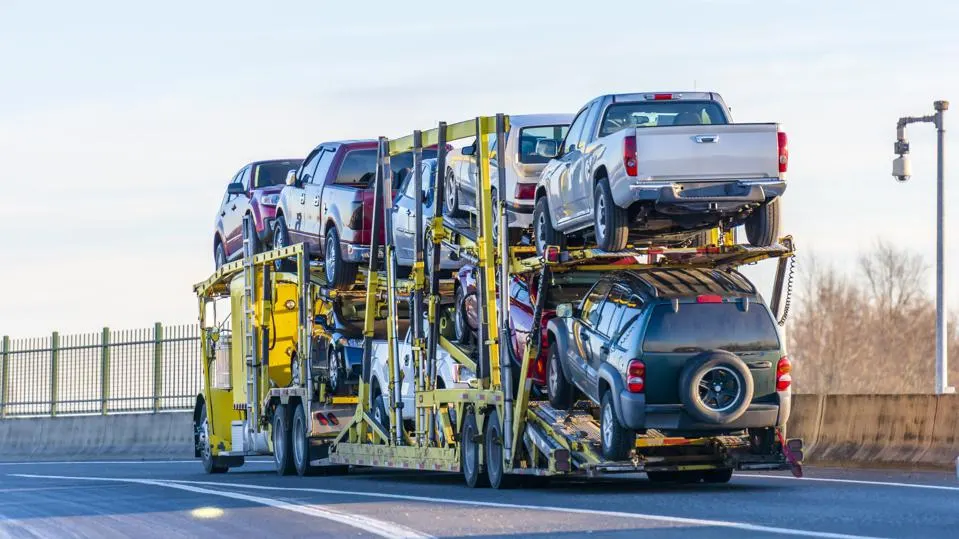 USA Auto Transport Company