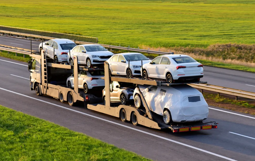 Affordable Car Shipping Costs