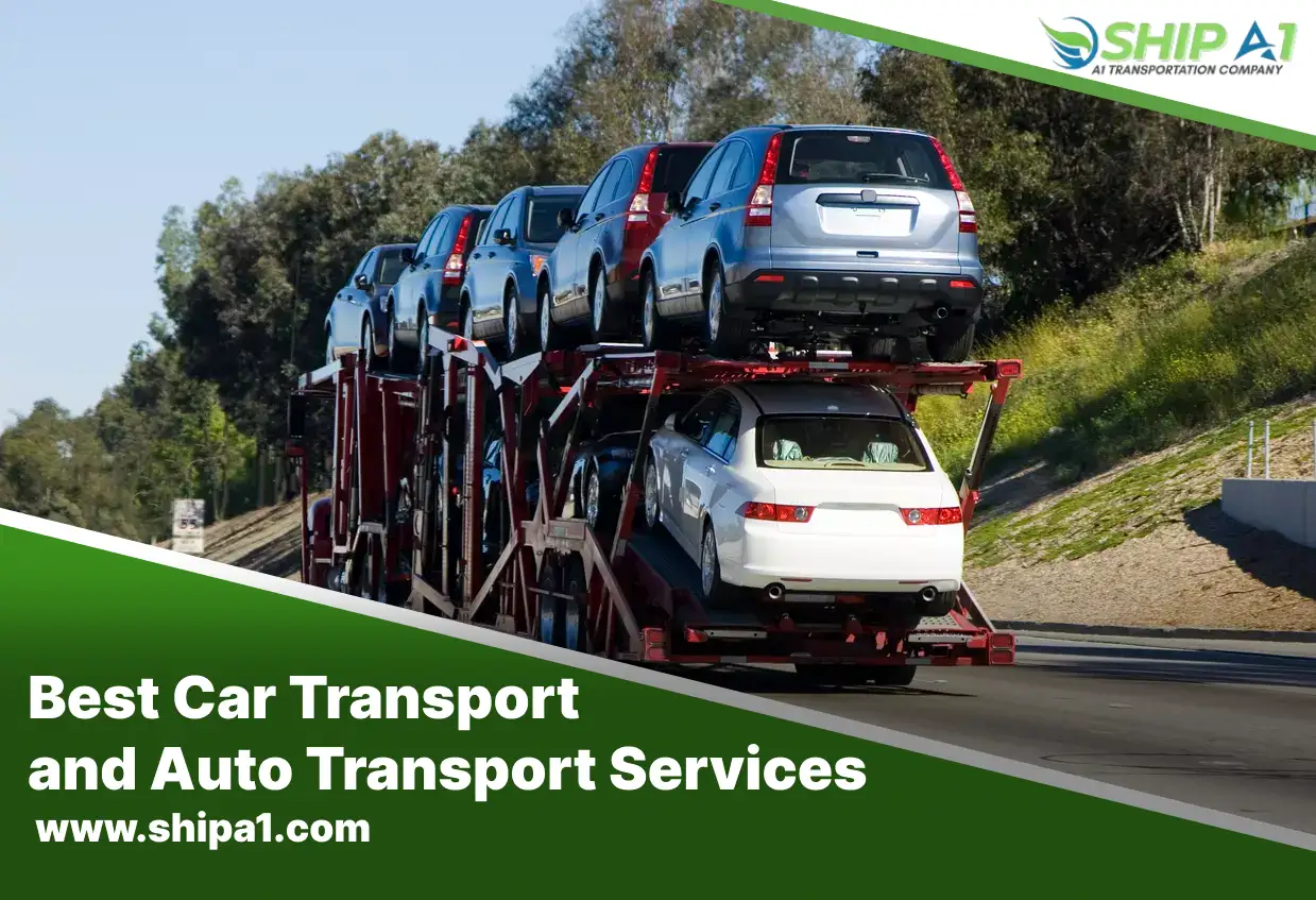 car transport