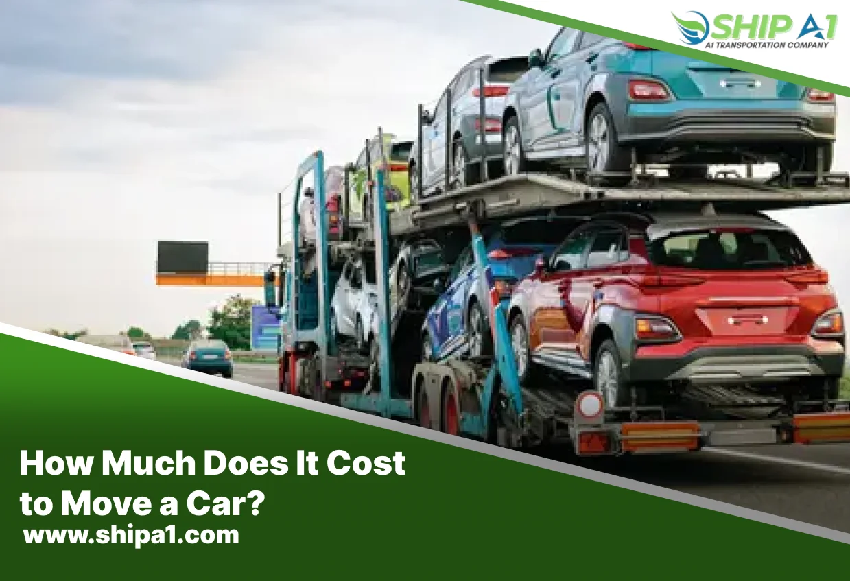 car shipping service