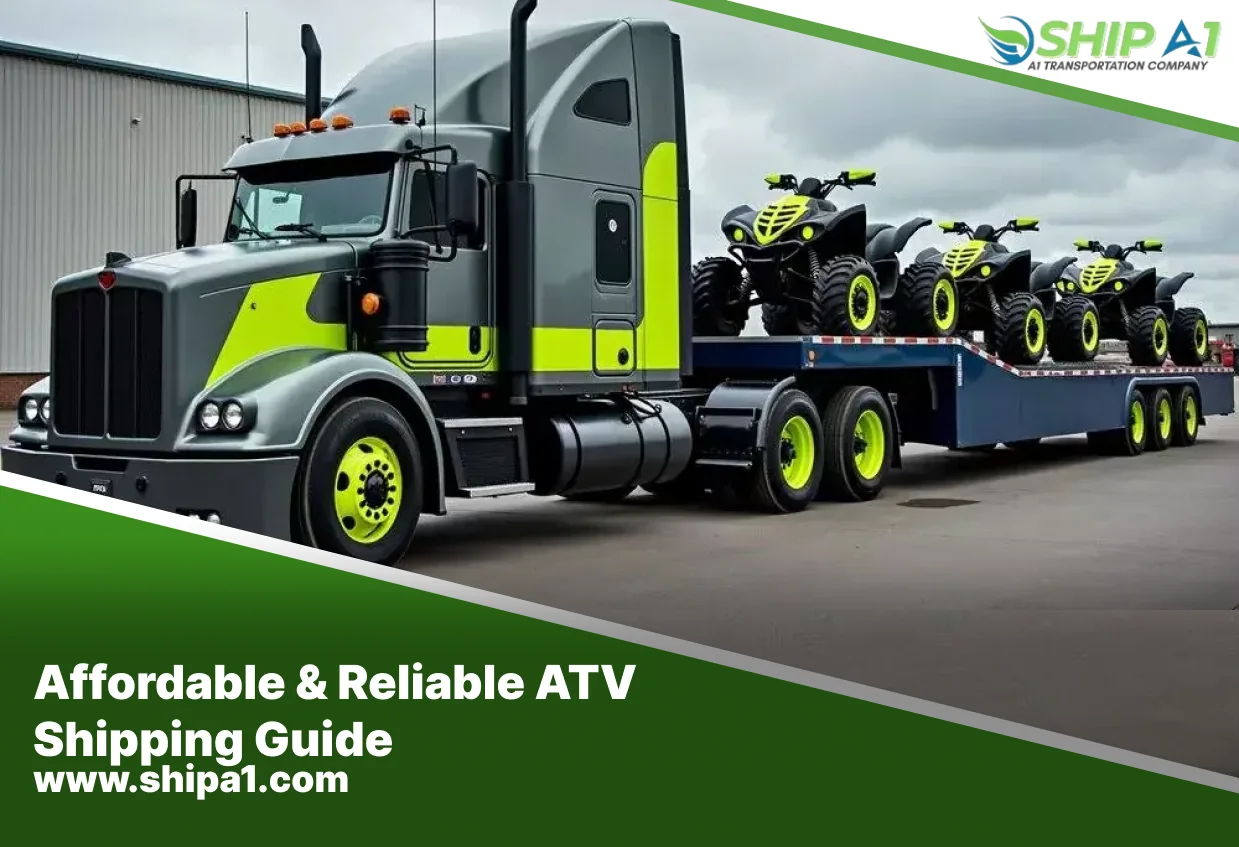 atv transportation services usa