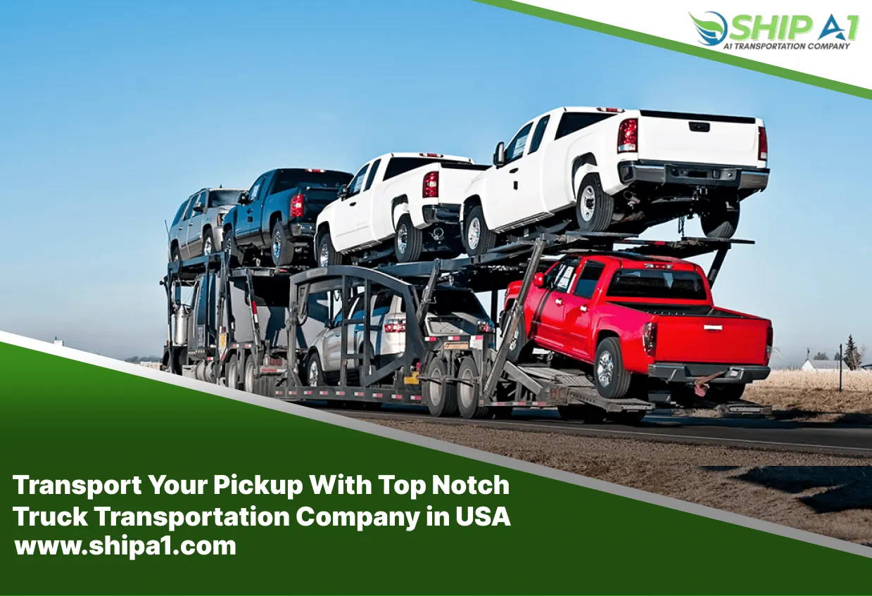 truck transportation