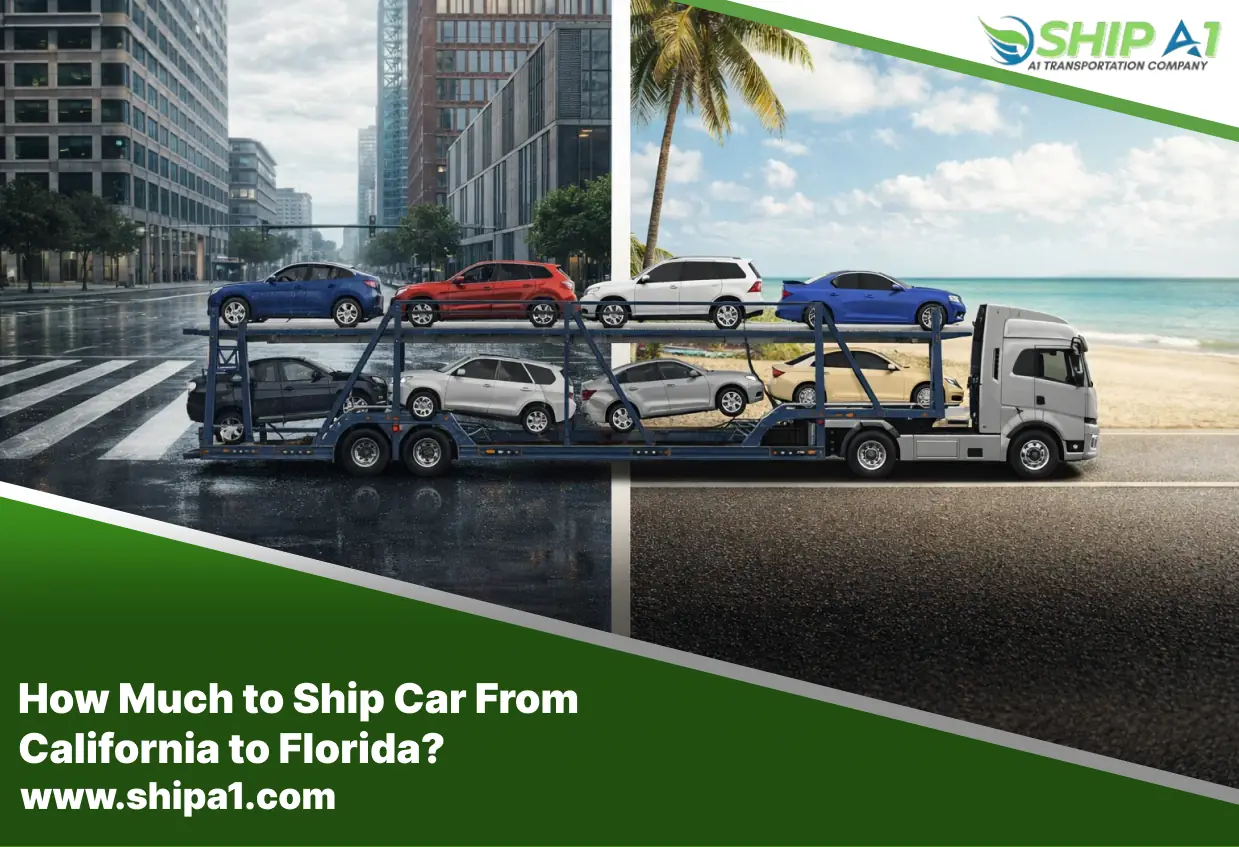 car transport calculator