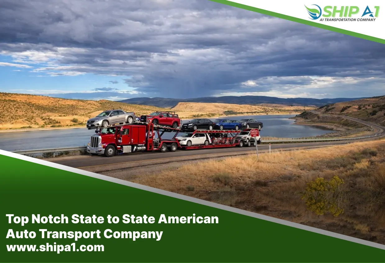 american auto transport