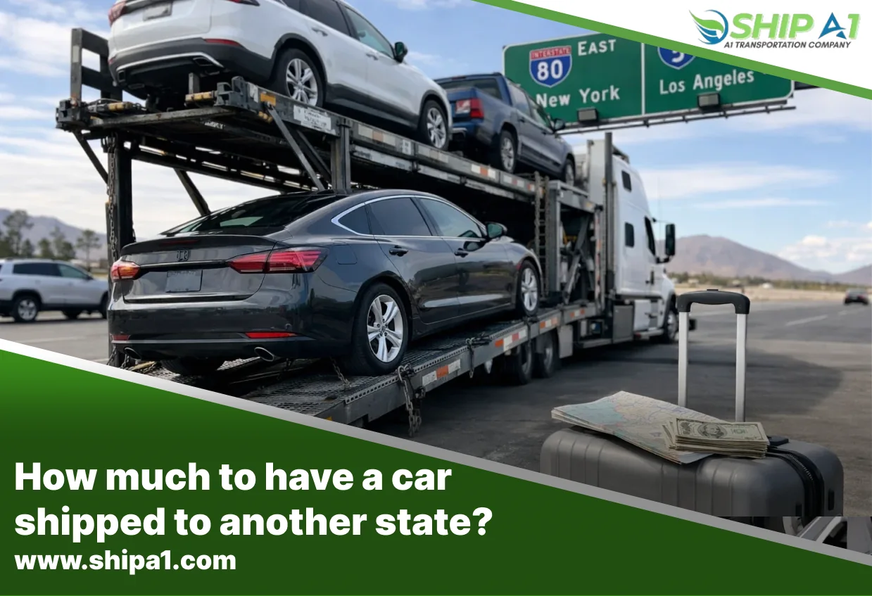 best car shipping service