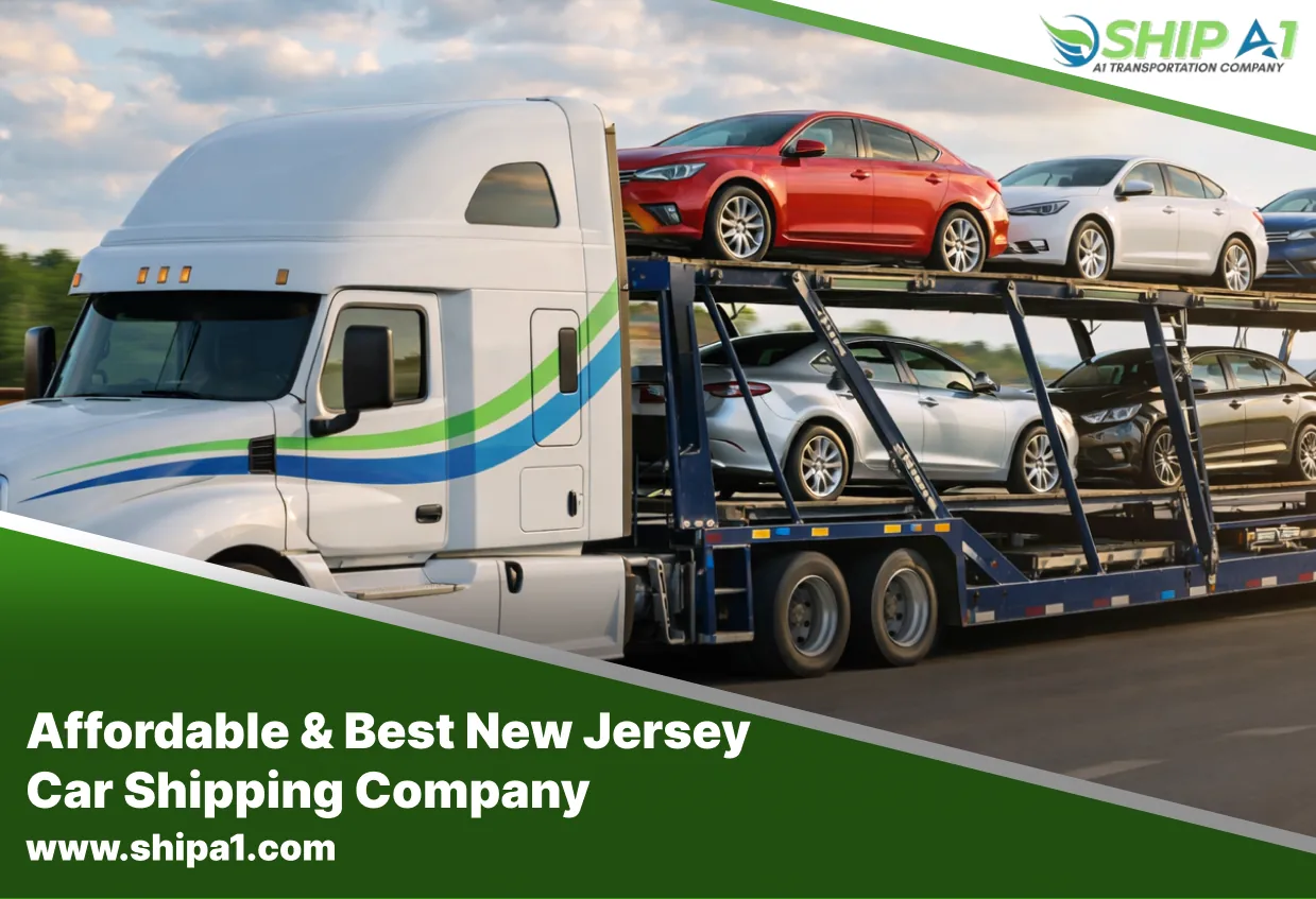 car shipping new jersey