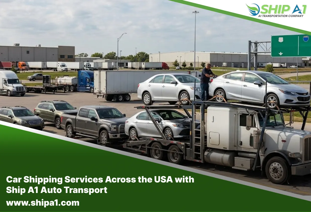 top rated car transport