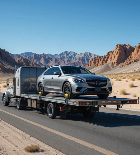 Auto Car Shipping