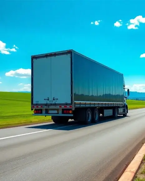 Freight Transport