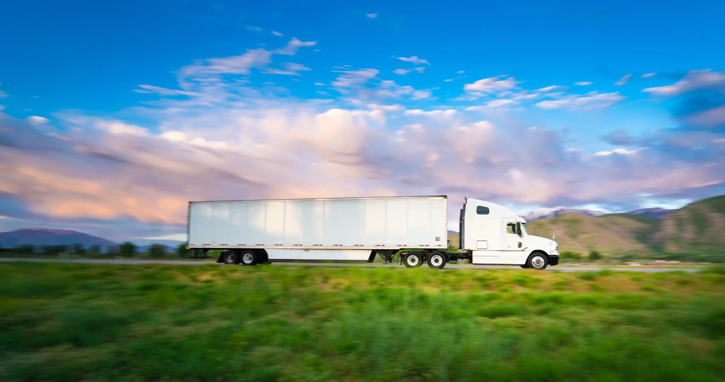 LTL Shipping Services