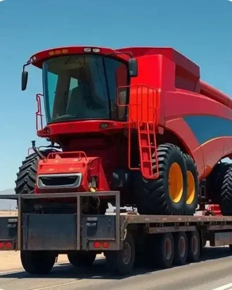 Farm Transportation Service