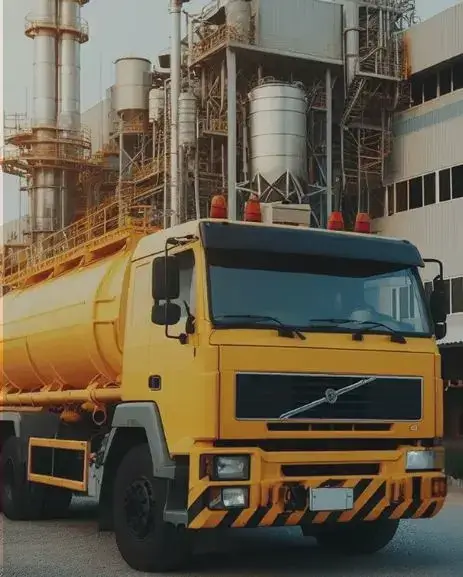 Hazmat Transportation Service