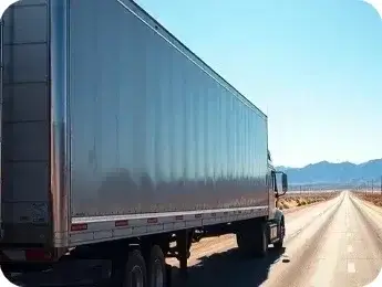LTL Shipping Services