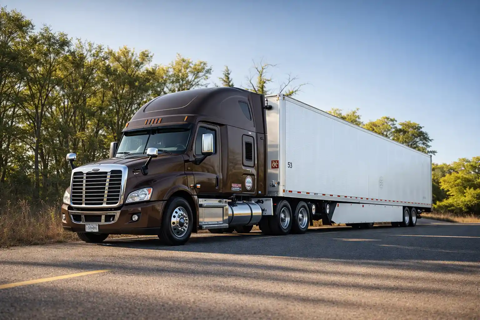 Dryvan Shipping Quote Calculator