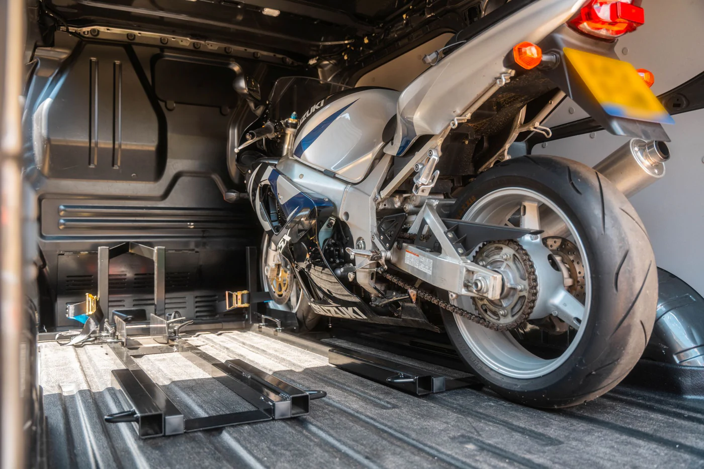 Motorcycle Shipping Quote Calculator