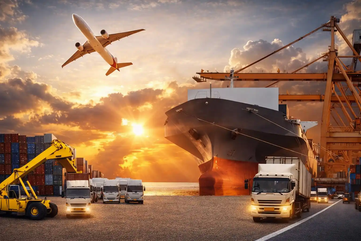 Professional Transport Services