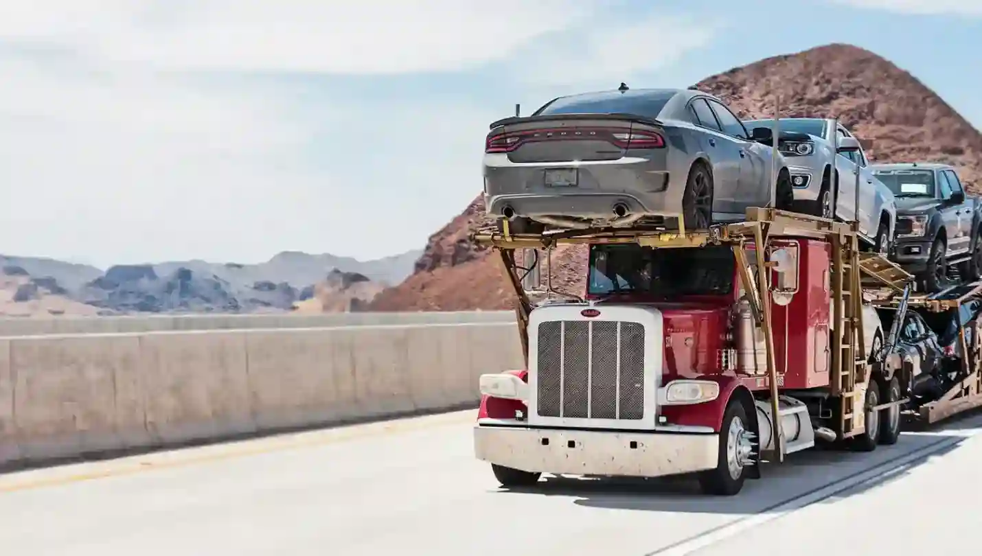 Auto Transport USA