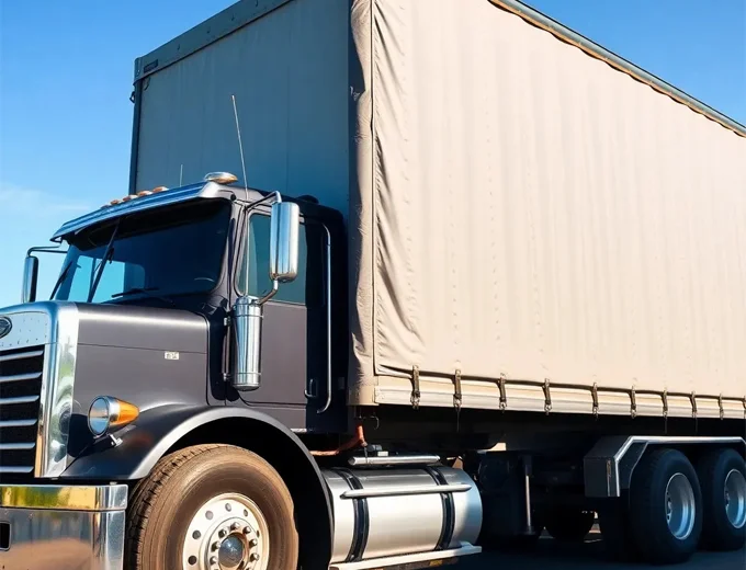 Tautliner Trailers