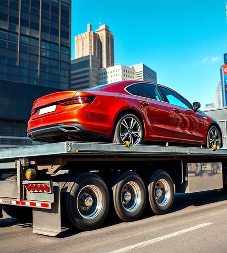 Ship A1 Auto Transport