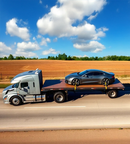 Ship A1 Auto Transport