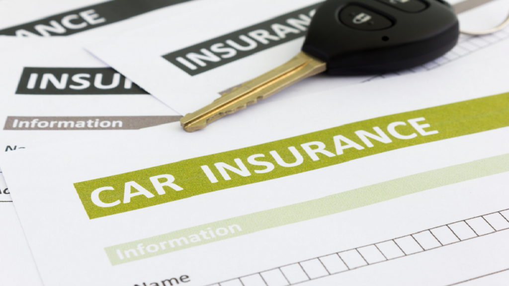 Make sure the car shipping company gives a proper insurance